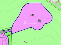 prodej stavebního pozemku, 230m2, Harrachov - 4