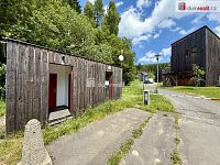 prodej stavebního pozemku, 230m2, Harrachov - 6