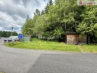 prodej stavebního pozemku, 230m2, Harrachov - 7