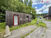 prodej stavebního pozemku, 230m2, Harrachov - 8