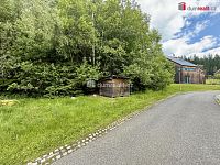 prodej stavebního pozemku, 230m2, Harrachov - 9