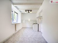 K prodeji, byt 4+1 s terasou a částí na společné zahradě, Chlum u Třeboně - 10