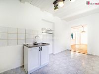 K prodeji, byt 4+1 s terasou a částí na společné zahradě, Chlum u Třeboně - 11