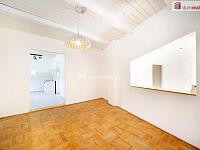 K prodeji, byt 4+1 s terasou a částí na společné zahradě, Chlum u Třeboně - 12