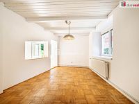 K prodeji, byt 4+1 s terasou a částí na společné zahradě, Chlum u Třeboně - 13