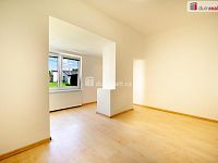 K prodeji, byt 4+1 s terasou a částí na společné zahradě, Chlum u Třeboně - 14