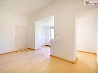 K prodeji, byt 4+1 s terasou a částí na společné zahradě, Chlum u Třeboně - 15