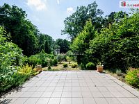 K prodeji, byt 4+1 s terasou a částí na společné zahradě, Chlum u Třeboně - 16