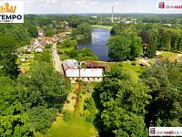 K prodeji, byt 4+1 s terasou a částí na společné zahradě, Chlum u Třeboně - 18