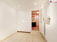 K prodeji, byt 4+1 s terasou a částí na společné zahradě, Chlum u Třeboně - 4