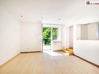 K prodeji, byt 4+1 s terasou a částí na společné zahradě, Chlum u Třeboně - 6