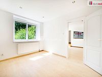 K prodeji, byt 4+1 s terasou a částí na společné zahradě, Chlum u Třeboně - 7