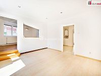 K prodeji, byt 4+1 s terasou a částí na společné zahradě, Chlum u Třeboně - 8