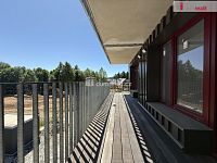 pronájem bytu 1+1 s šatnou, 54,7m2, Harrachov - 11