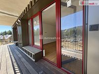 pronájem bytu 1+1 s šatnou, 54,7m2, Harrachov - 12