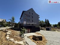 pronájem bytu 1+1 s šatnou, 54,7m2, Harrachov - 13