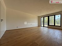 pronájem bytu 1+1 s šatnou, 54,7m2, Harrachov - 3