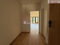 pronájem bytu 1+1 s šatnou, 54,7m2, Harrachov - 5