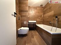 pronájem bytu 1+1 s šatnou, 54,7m2, Harrachov - 7