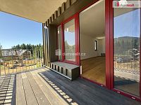 pronájem bytu 2+kk, 67m2, Harrachov - 17