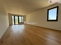 pronájem bytu 2+kk, 67m2, Harrachov - 2