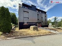 pronájem bytu 2+kk, 67m2, Harrachov - 20