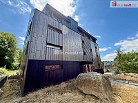 pronájem bytu 2+kk, 67m2, Harrachov - 5