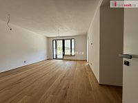 pronájem bytu 2+1 + šatna, 75m2, Harrachov - 2