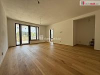 pronájem bytu 2+1 + šatna, 75m2, Harrachov - 4