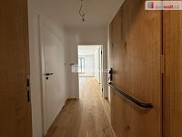pronájem bytu 2+1 + šatna, 75m2, Harrachov - 8
