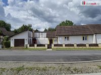 Prodej, dům, zahrada, Přísečná - 14