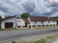 Prodej, dům, zahrada, Přísečná - 21