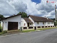 Prodej, dům, zahrada, Přísečná - 3