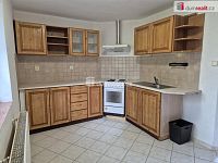 Prodej, dům, zahrada, Přísečná - 8