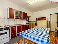 Prodej RD v Bechlíně  - Kuchyně v 1NP