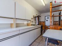 Prodej RD v Bechlíně  - Kuchyně ve 2NP