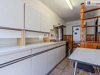 Prodej RD v Bechlíně  - Kuchyně ve 2NP