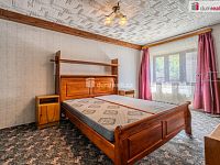 Prodej RD v Bechlíně  - Ložnice v 2NP