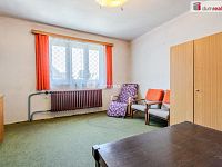 Prodej RD v Bechlíně  - Ložnice ve 2NP