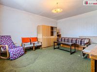 Prodej RD v Bechlíně  - Ložnice ve 2NP