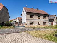 Prodej RD v Bechlíně 