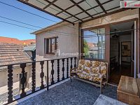 Prodej RD v Bechlíně  - Terasa