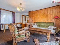 Prodej RD v Bechlíně  - Terasa