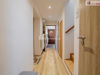 Prodej rodinného domu 280 m2, pozemek 2.444 m2 - Praha Nebušice - 12