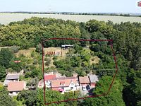 Prodej rodinného domu 280 m2, pozemek 2.444 m2 - Praha Nebušice - 17