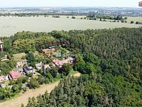 Prodej rodinného domu 280 m2, pozemek 2.444 m2 - Praha Nebušice - 19