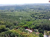 Prodej rodinného domu 280 m2, pozemek 2.444 m2 - Praha Nebušice - 21