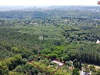 Prodej rodinného domu 280 m2, pozemek 2.444 m2 - Praha Nebušice - 22