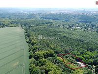 Prodej rodinného domu 280 m2, pozemek 2.444 m2 - Praha Nebušice - 23