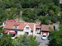 Prodej rodinného domu 280 m2, pozemek 2.444 m2 - Praha Nebušice - 24